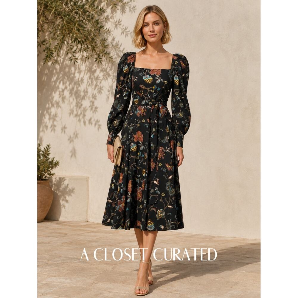 Mille Dress XXS
